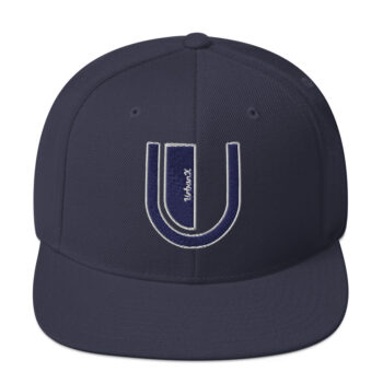 Gorra Snapback Navy